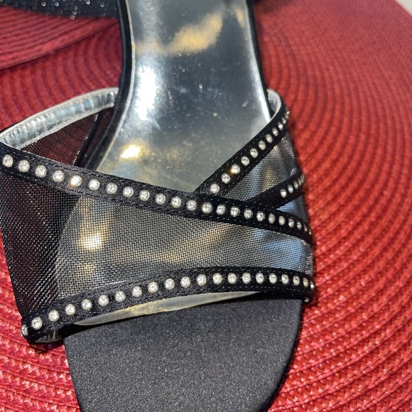 DAVID TATE WOMEN FORMAL SANDALS - Picture 9 of 10